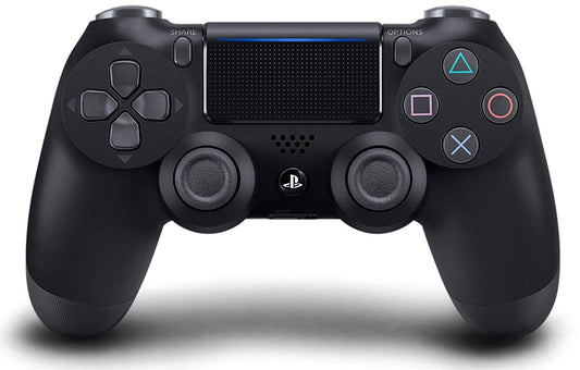 PS4 DualShock Wireless Controller