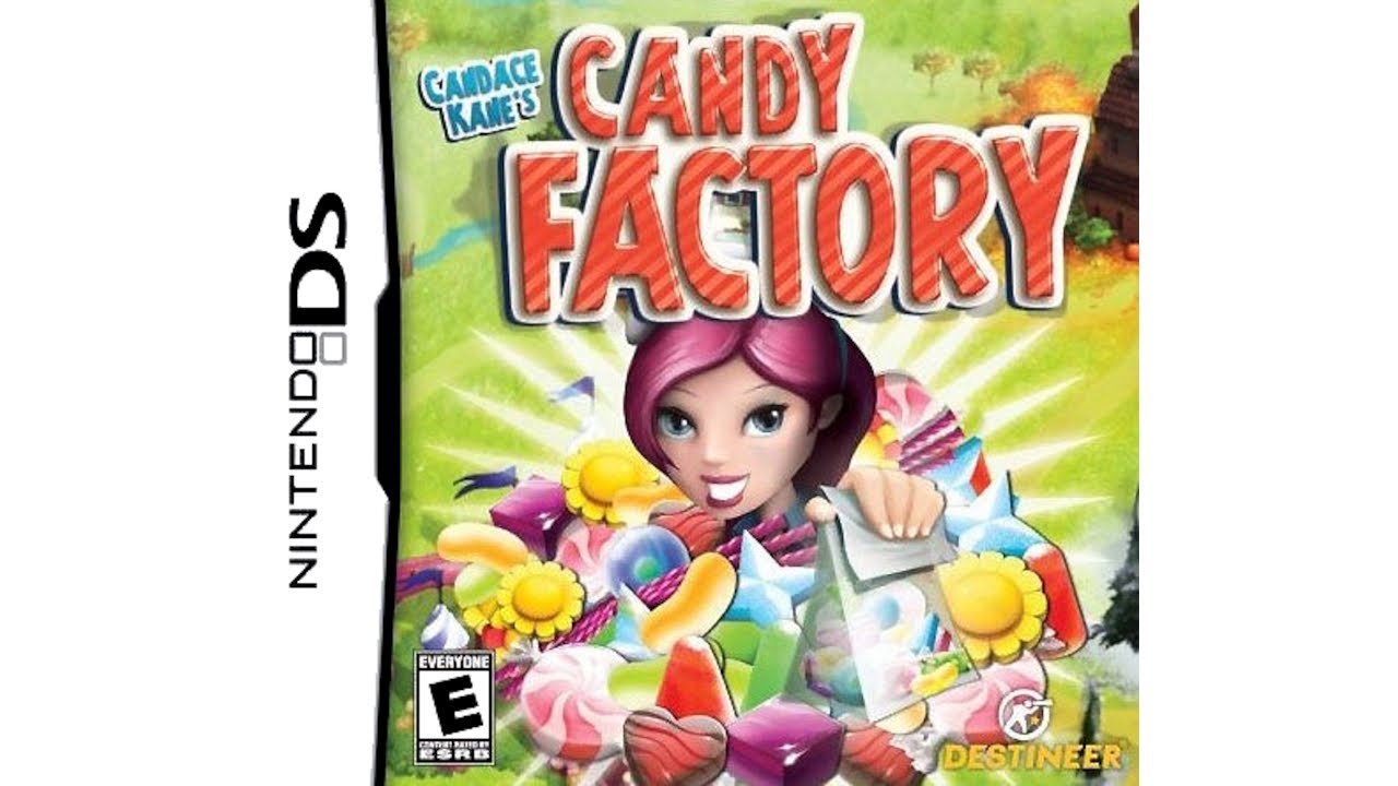 DS Clearance Titles A-L