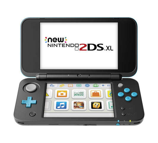 New Nintendo 2DS XL Console