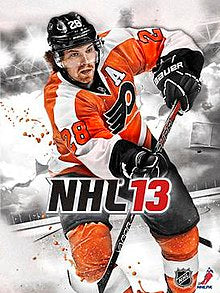 PS3 NHL 13