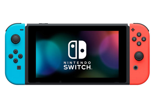 Nintendo Switch Console (Loose)