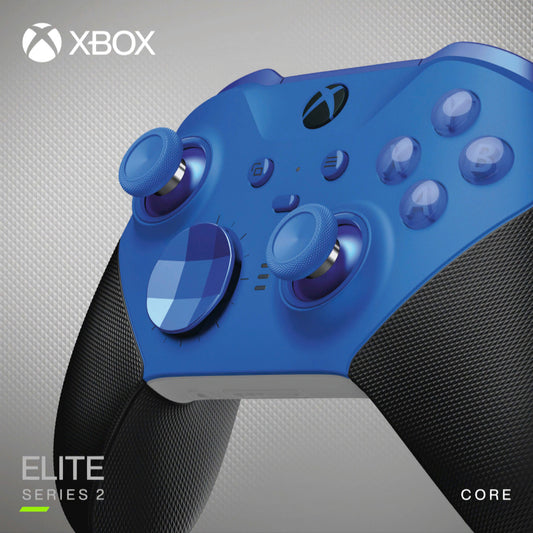 Xbox Series X|S Elite Series 2 Core Controller