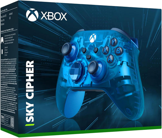 Xbox Series X|S Special Edition Wireless Controller