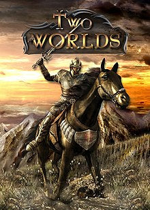Xbox 360 Two Worlds