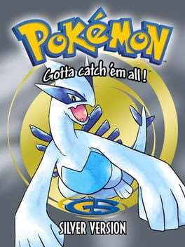 GB Pokémon Silver