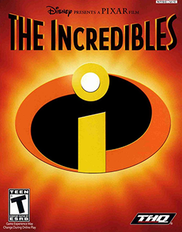 GCN The Incredibles