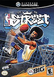 GCN NBA Street