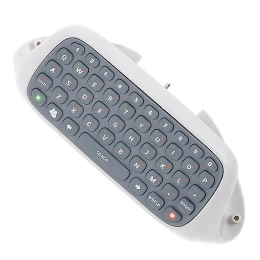 Xbox 360 Controller ChatPad
