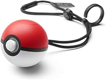 Pokéball Plus