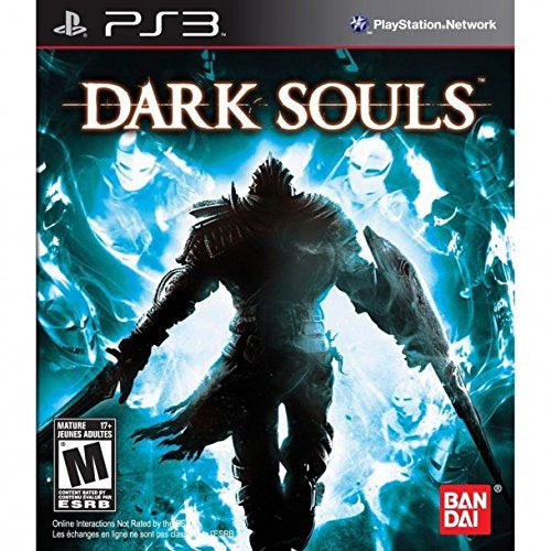 PS3 Dark Souls