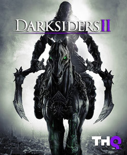 PS3 Darksiders II