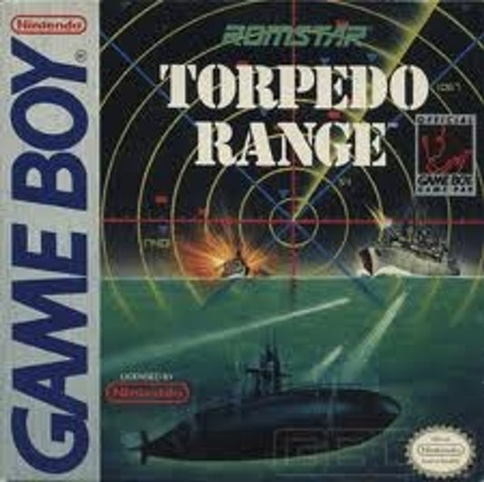 GB Torpedo Range