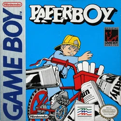 GB Paperboy