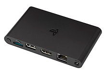 PlayStation TV