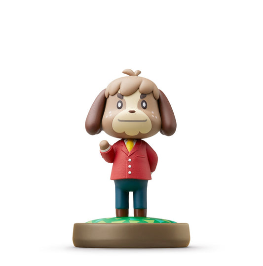 Digby Amiibo