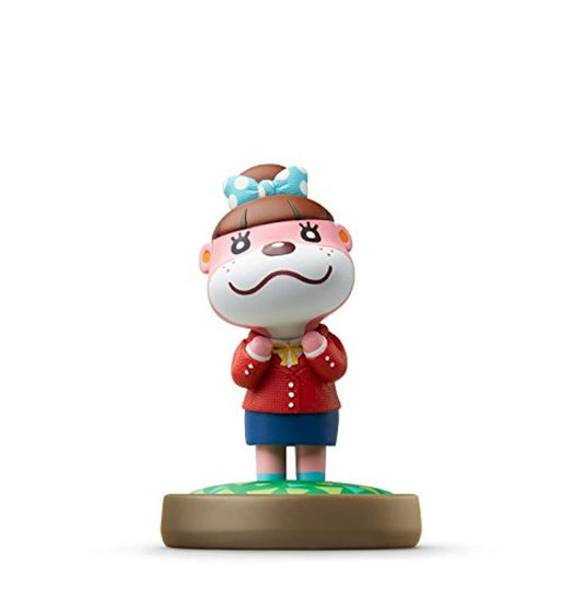 Lottie Amiibo