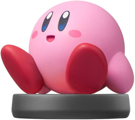 Kirby Amiibo