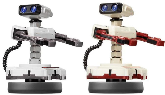 R.O.B. Amiibo
