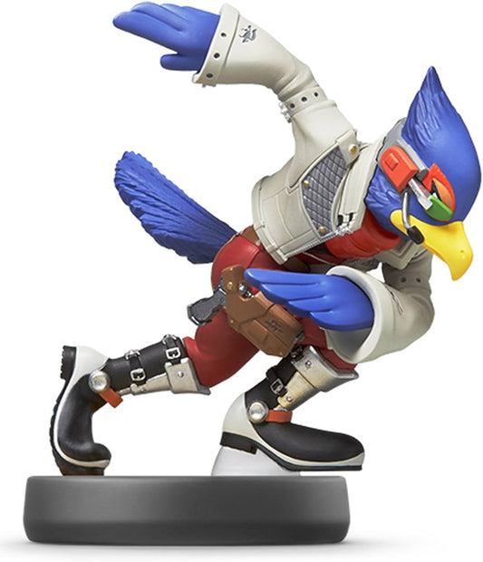 Falco Amiibo