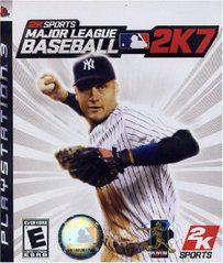 PS3 MLB 2K7