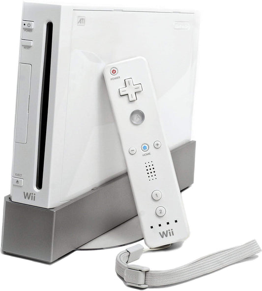 Nintendo Wii Console