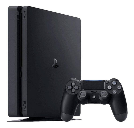 PlayStation 4 Slim Console