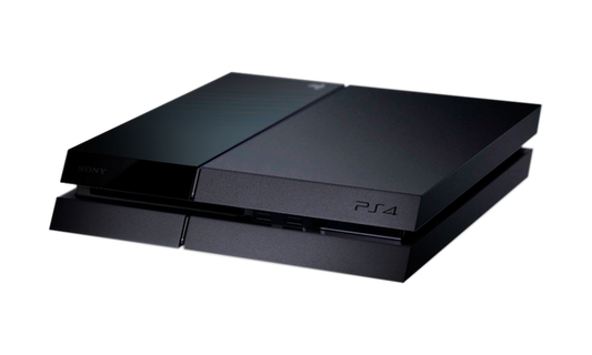 PlayStation 4 Console