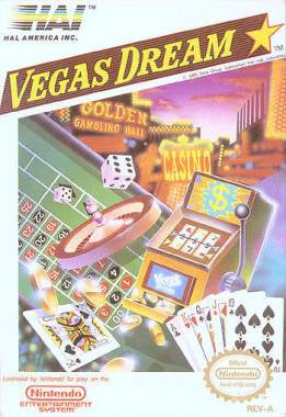NES Vegas Dream