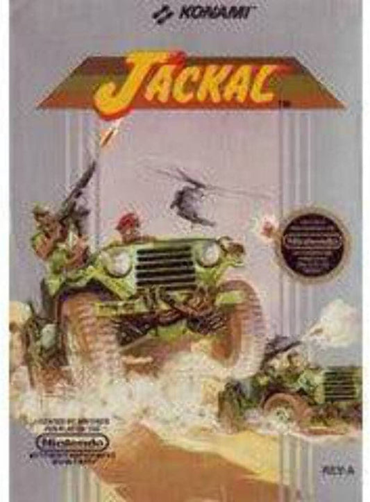NES Jackal