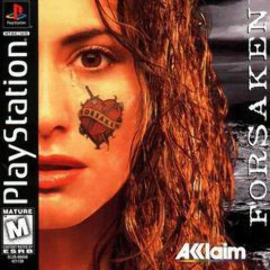PS1 Forsaken