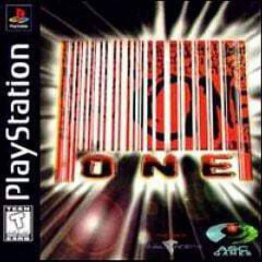 Ps1 One