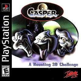 PS1 Casper