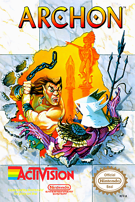 NES Archon