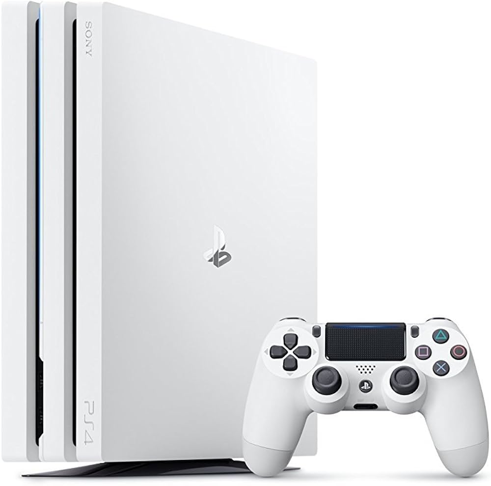 PlayStation 4 Pro Console