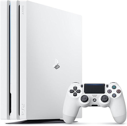 PlayStation 4 Pro Console