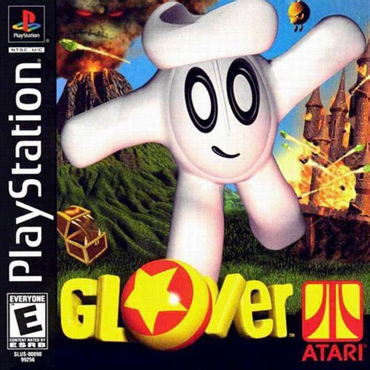 PS1 Glover