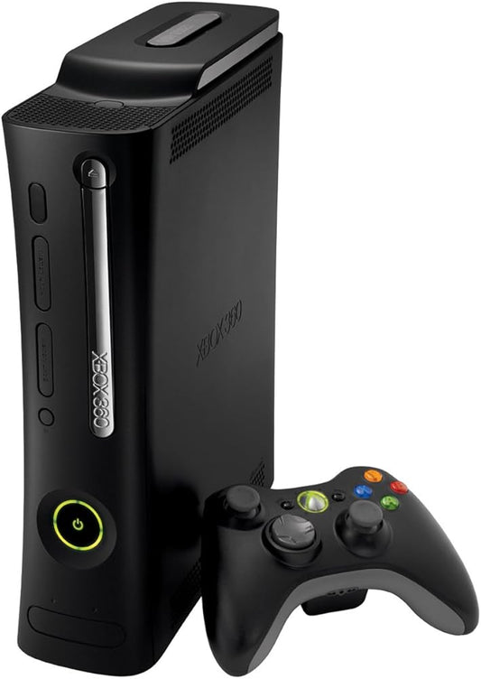 Xbox 360 Original Console