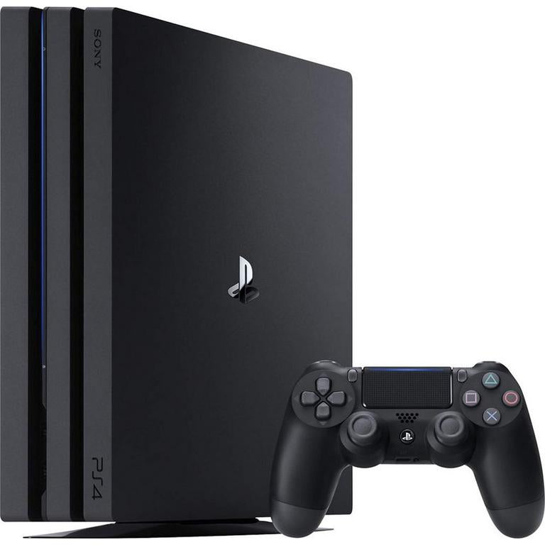 PlayStation 4 Pro Console