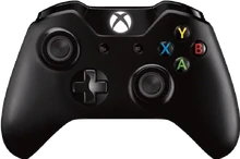 Xbox One Wireless Controller