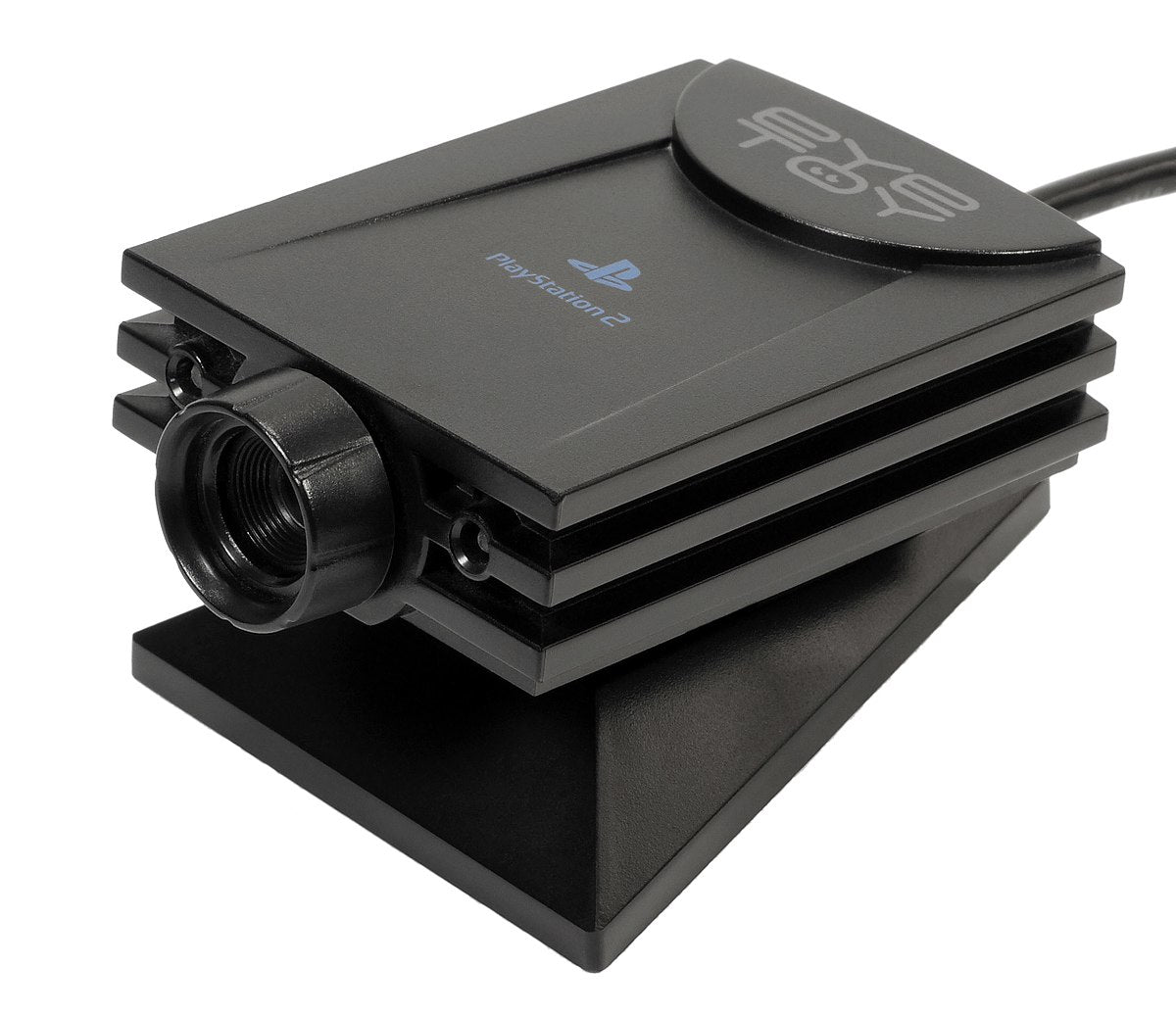 PS2 Eye Toy Camera