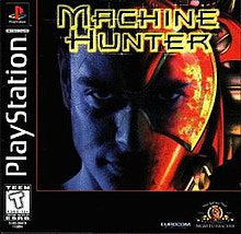 Ps1 Machine Hunter