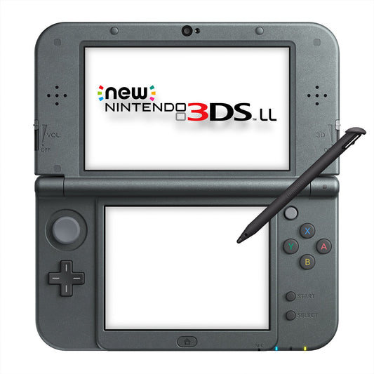 New Nintendo 3DS Console