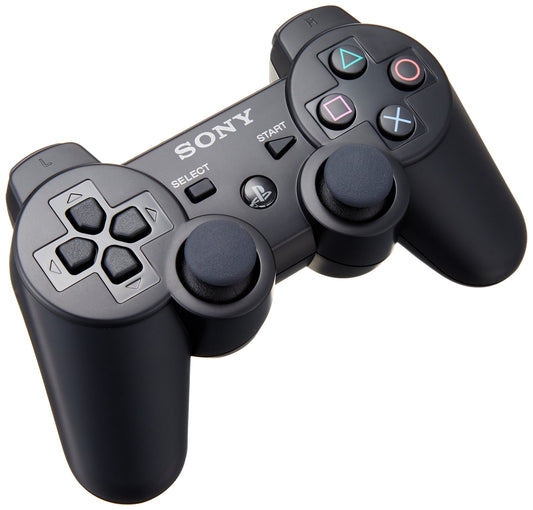 PS3 DualShock 3 Controller OEM