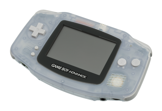 Nintendo GameBoy Advance Console
