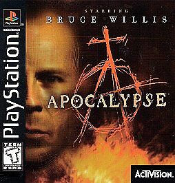 PS1 Apocalypse
