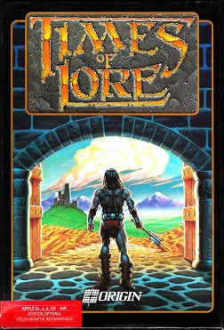 NES Times of Lore