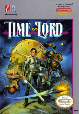NES Time Lord