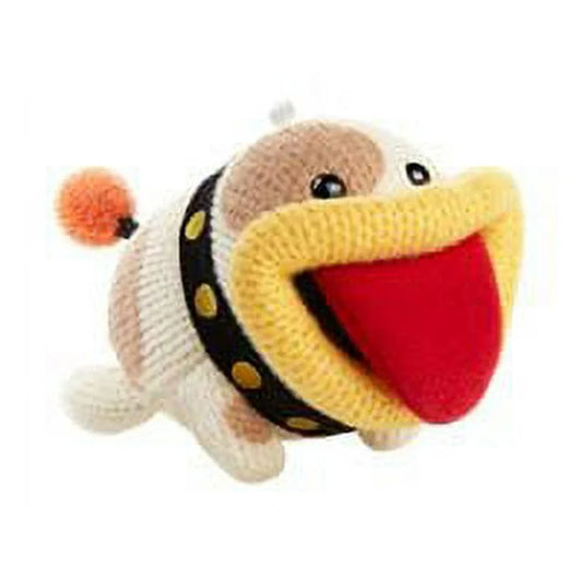 Poochy Amiibo