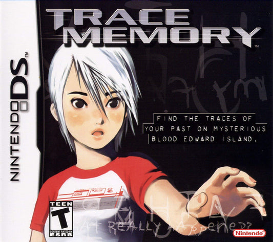 DS Trace Memory