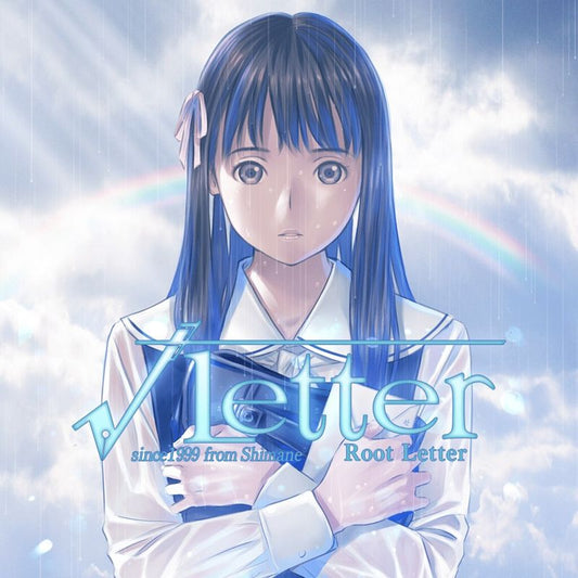 PS4 (JP) Root Letter
